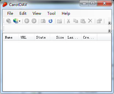  ̱عʦ(CarotDAV) V1.10.9 ɫ