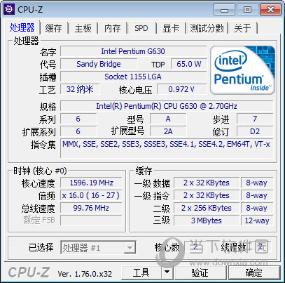 cpu-zİ