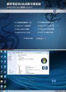 ���ձʼǱ�&̨ʽ��ר��ϵͳ Ghost Win7 �콢�� v2014.07