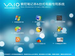 ����ʼǱ�@̨ʽ��ר��ϵͳWin7(x86�Զ�����)װ���� 2014.11