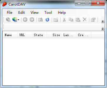 ̱عʦ(CarotDAV) V1.10.9 ɫ