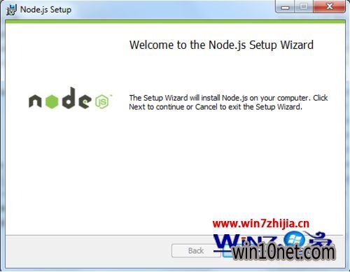 Win10ϵͳװnode.jsĽ