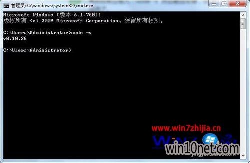 Win10ϵͳװnode.jsĽ