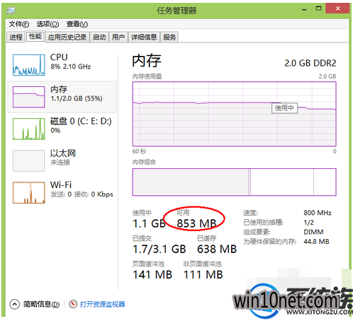 win7ڴ治ķ