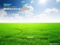 ľGhost Win10x86 ѡרҵ V2019.06(⼤)