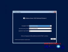 wZorعwin10Redstone֧windowsserver2016Tp414267汾ͼ?